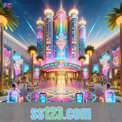 A Magia do Login no ss123.com: Entre no Jogo!