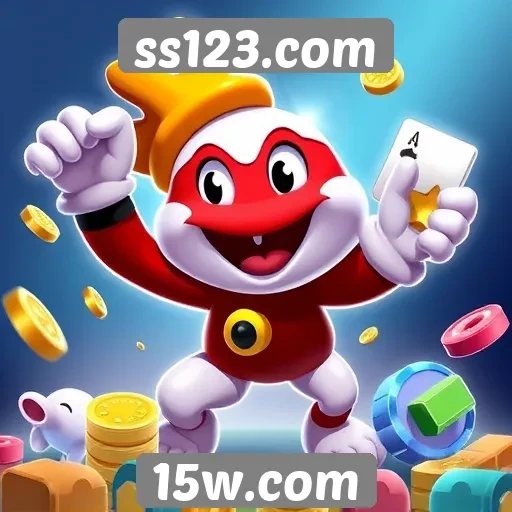 Recursos exclusivos do site ss123.com