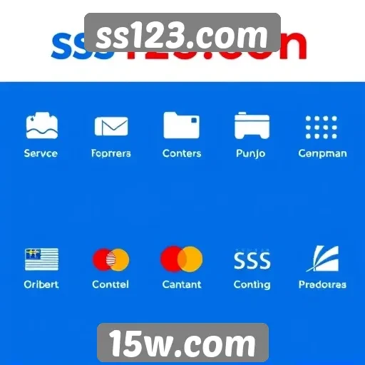 Comparativo das opções de pagamento disponíveis no ss123.com
